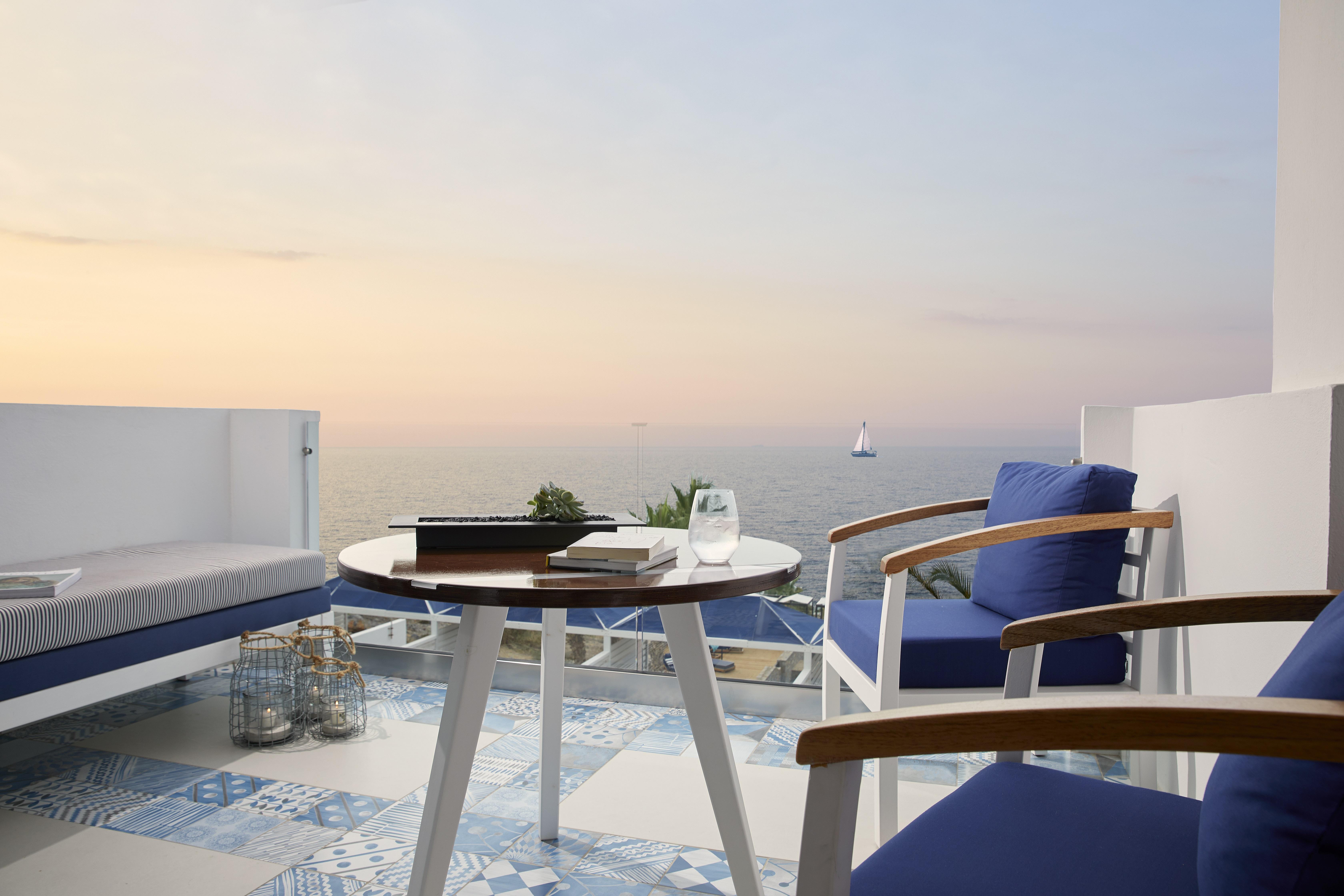 Minos Imperial Luxury Beach Resort & Spa มิลาโตส ภายนอก รูปภาพ