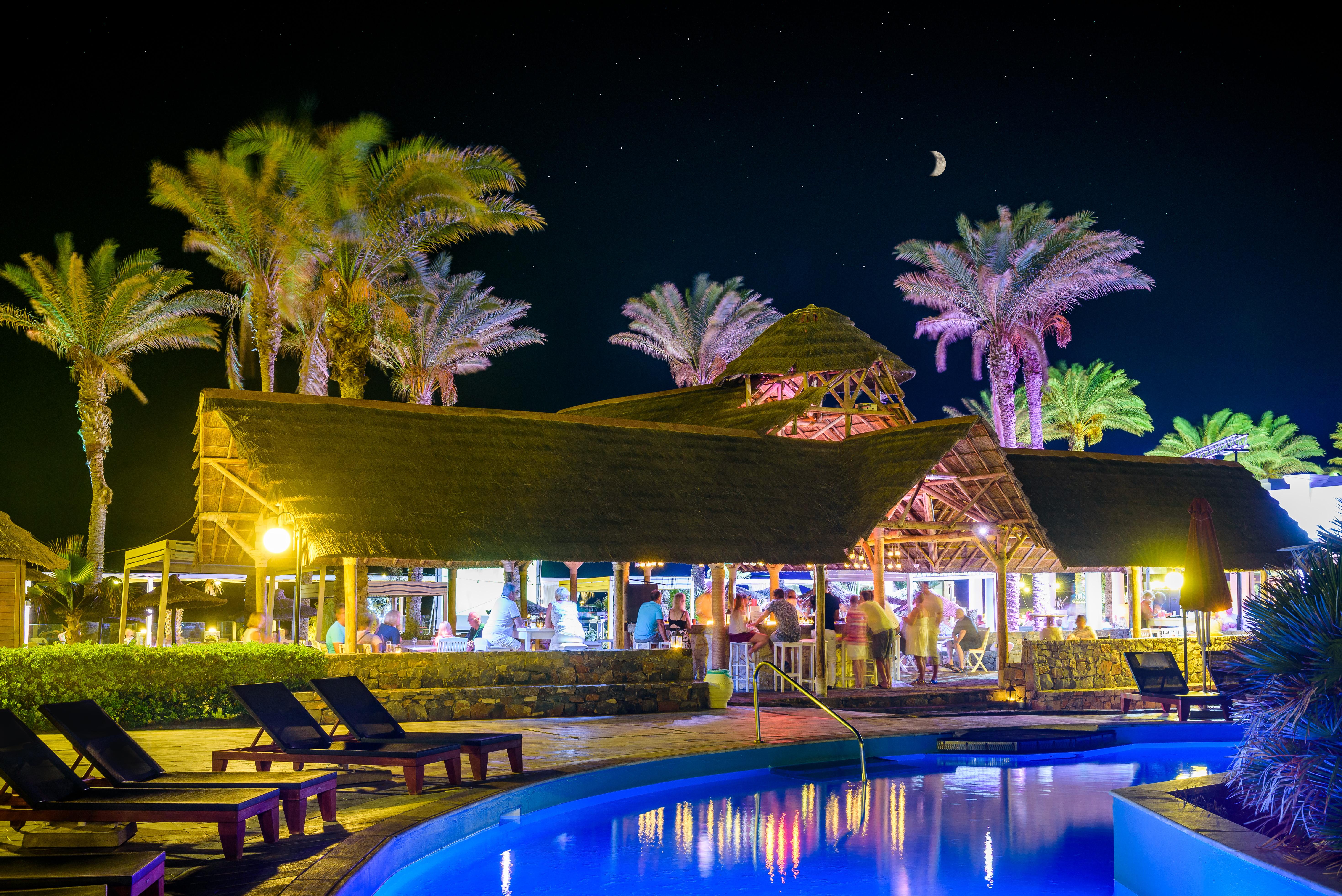 Minos Imperial Luxury Beach Resort & Spa มิลาโตส สิ่งอำนวยความสะดวก รูปภาพ
